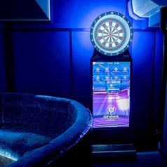 完全個室×貸切パーティー×カラオケ×ダーツ　PonPon Lounge　中目黒　特集写真1