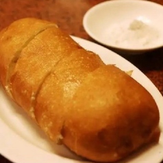 揚げパン