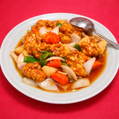 中華料理　美華のおすすめ料理2