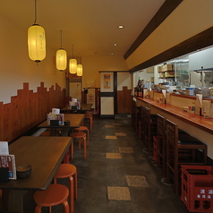 大衆酒場中庭　大和小泉店の写真3