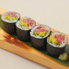 トロたく巻き