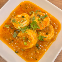 R-12 エビカレー