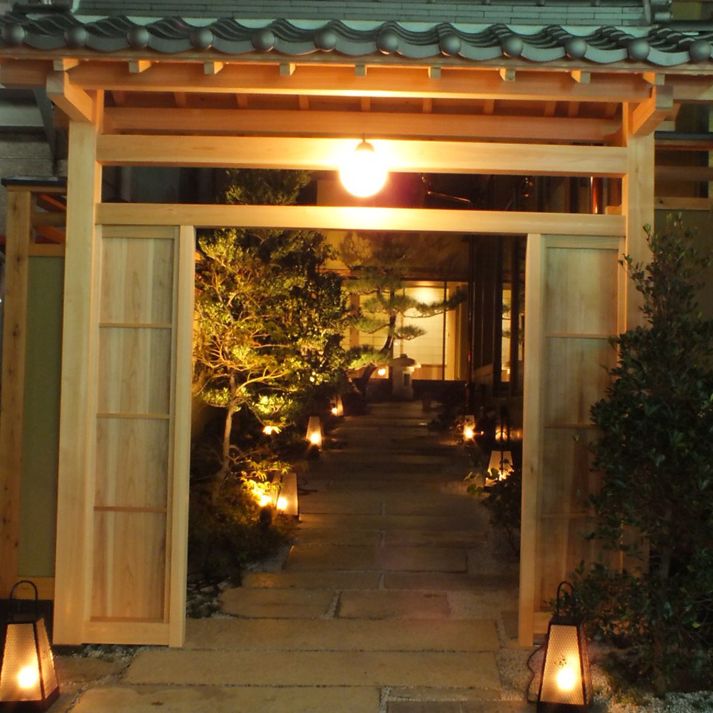 「酒と飯のひら井」2号店が堂々グランドオープン！一から建てた新築のお店は必見です！！