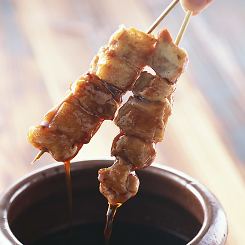 焼鳥とめし 清造の写真ギャラリー