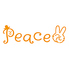 Peace ピース 横浜のロゴ