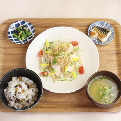 CAFE BLOOMY S KASUKABE カフェブルーミーズカスカベのおすすめ料理3