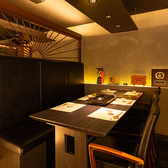 菊鶴 心斎橋店の雰囲気3