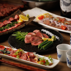 かんぱい屋 田町店のコース写真