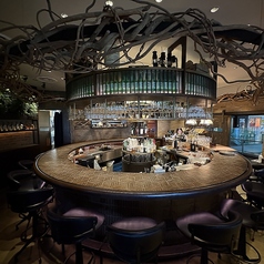 SCeNT HOUSE DEN Marunouchi セントハウス デン マルノウチのコース写真