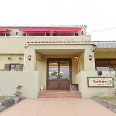 モッチモカフェ 姫路飾磨店の外観2