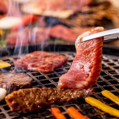 韓国料理 焼肉 KollaBo コラボのコース写真