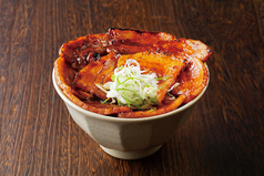 豚丼