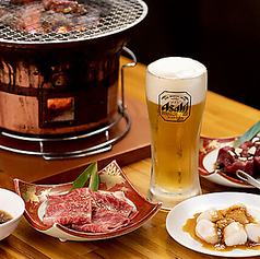 焼肉ホルモンのぼり苑 豊見城店の特集写真