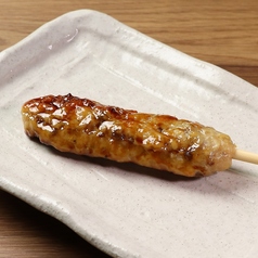 牛たんつくね