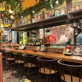 薪窯ナポリピッツァ　PORTO del mare Uojimaの雰囲気2