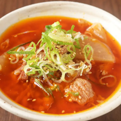 牛すじ煮込み
