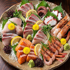 かめ福のおすすめ料理1
