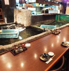 さかな市場 銅座店の特集写真