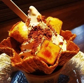 クレームブリュレ