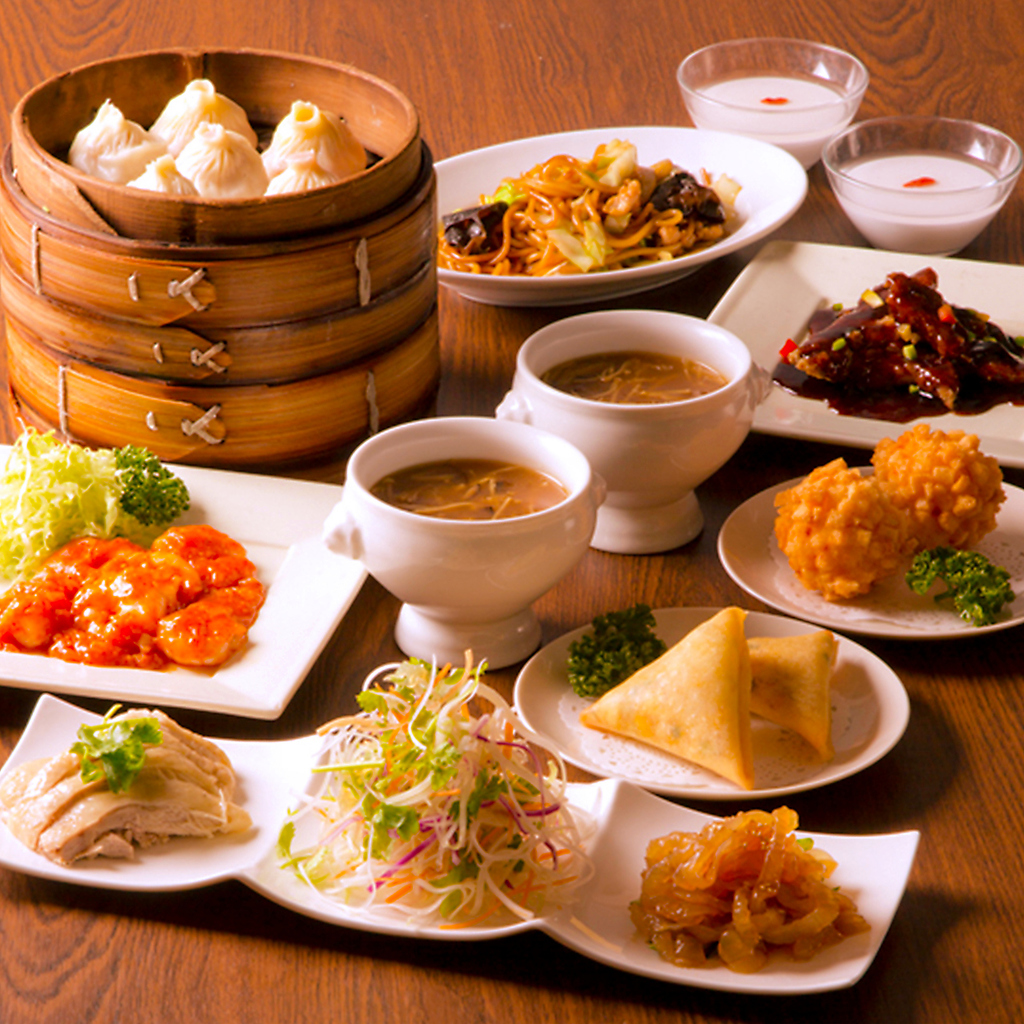 田町 三田 居酒屋 団体 宴会.貸切  食べ放題 個室 完全個室 深夜 焼売 小籠包 おでん