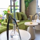 shisha cafe dining supha スーファのおすすめ料理2