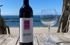 カーブドッチミリュルージュ