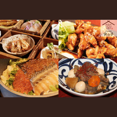 姫路酒場 寅の子 姫路駅前店の雰囲気3