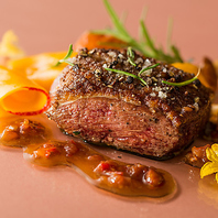 【イタリアの伝統の味をお楽しみいただけます】