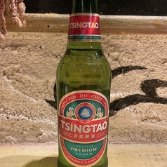 青島(チンタオ)ビール(中国)