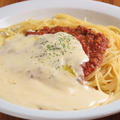 料理メニュー写真&nbsp;濃厚チーズミート