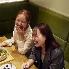 nagi ナギ 栄店特集写真1
