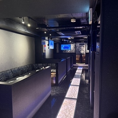 2次会×貸切　Dining bar nicoの特集写真
