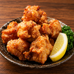 唐揚げ