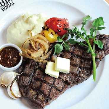 H.B.GRILL アクアシティ お台場店のおすすめ料理1