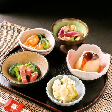 久和 くわ 上島のおすすめ料理1