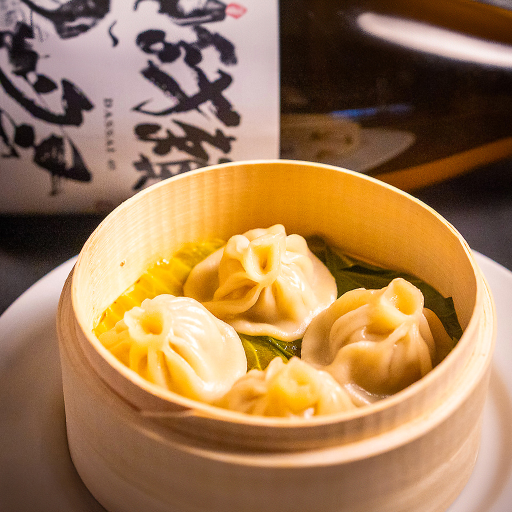 田町 三田 居酒屋 団体 宴会.貸切  食べ放題 個室 完全個室 深夜 焼売 小籠包 おでん