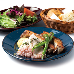 IN THE GREEN イン ザ グリーンのおすすめランチ1