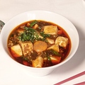料理メニュー写真&nbsp;名物 麻婆麺