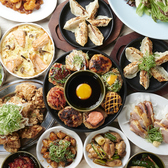 とり金 神戸三宮店の写真