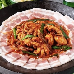 居酒屋韓サム食堂 ハンサム食堂 高知店のコース写真