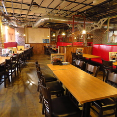 肉ビストロNick 大曽根店特集写真1