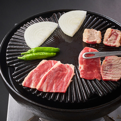 バニクマン BANIKUMAN 長野駅前のコース写真