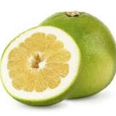 Pomelo mint