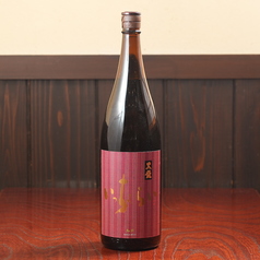 黒龍（スッキリ甘口）大吟醸