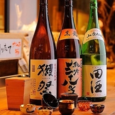 UDON酒場 三三六號 立川の写真