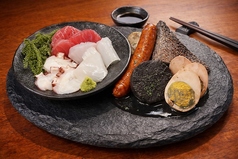 沖縄酒場ハイサイ那覇本店のコース写真