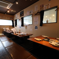 プチ宴会にも人気！