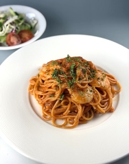 夏泊ゴルフリンクス・レストラン海香(シーグランス)のおすすめランチ1