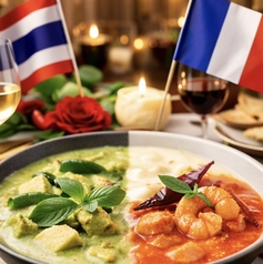 洋食居酒屋 柊山ガーデン 大府本店のおすすめポイント1