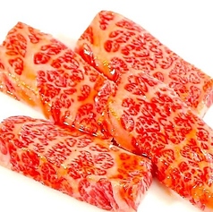 国産牛カルピ